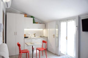 Re Lear Apartments - Sottoriva dream Verona